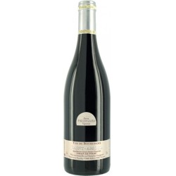 Domaine Pierre Vessigaud - Saint-Amour Grain De Folie | French Wine